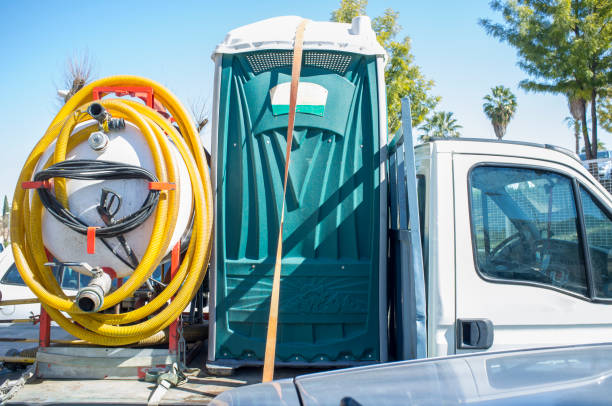 Best Luxury portable toilet rental  in Plainview, TN